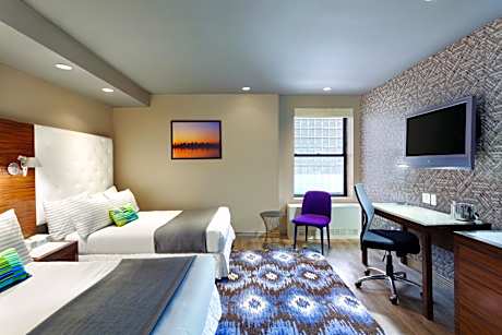 Junior Penthouse 1 (Deluxe Double)