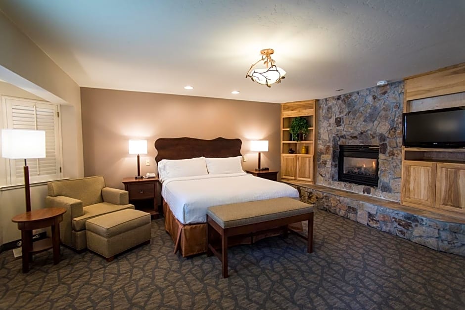 Holiday Inn Express South Lake Tahoe By IHG