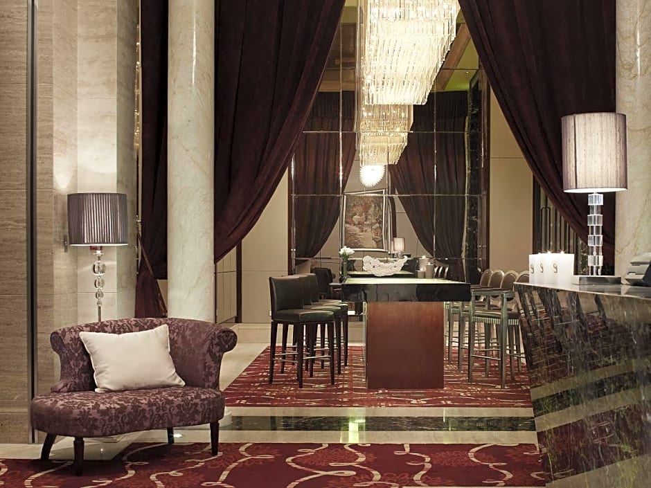 The Westin Hefei Baohe Hotel