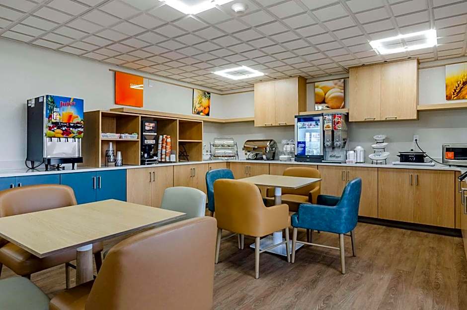 Comfort Inn