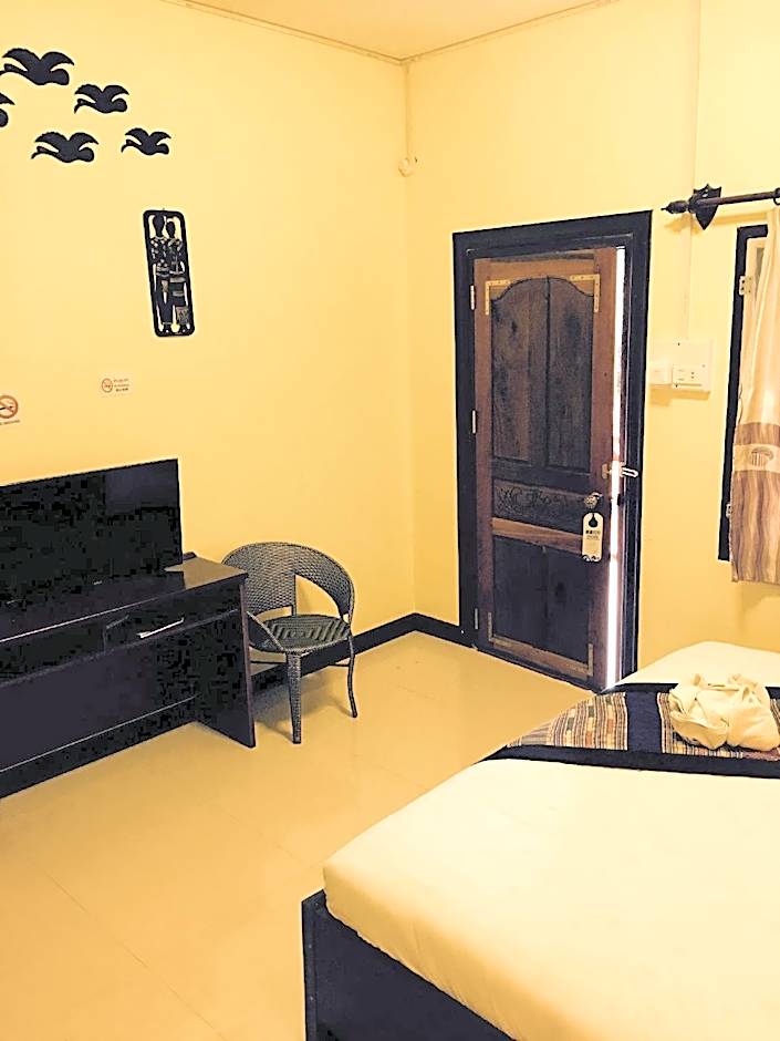 Thoulasith Guesthouse