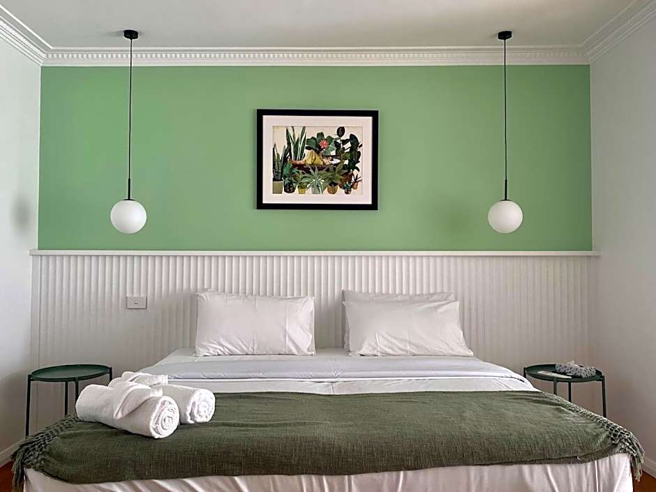 Paradise Motel Busselton