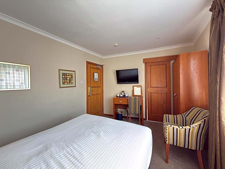 The Angus Hotel & Spa by Compass Hospitality
