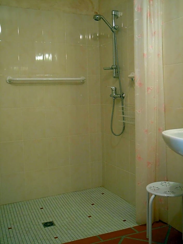 Chambres d'hôtes Mas La Tardosse