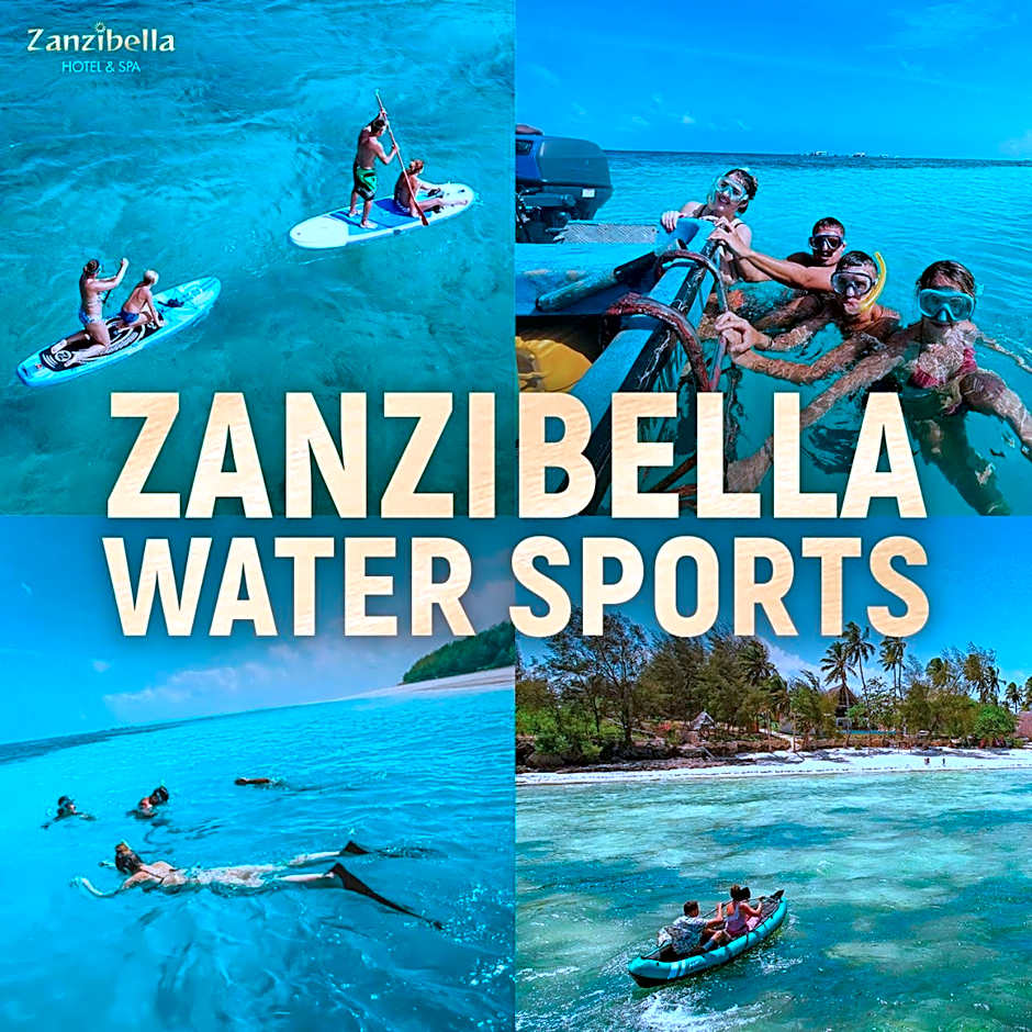Zanzibella Hotel & SPA