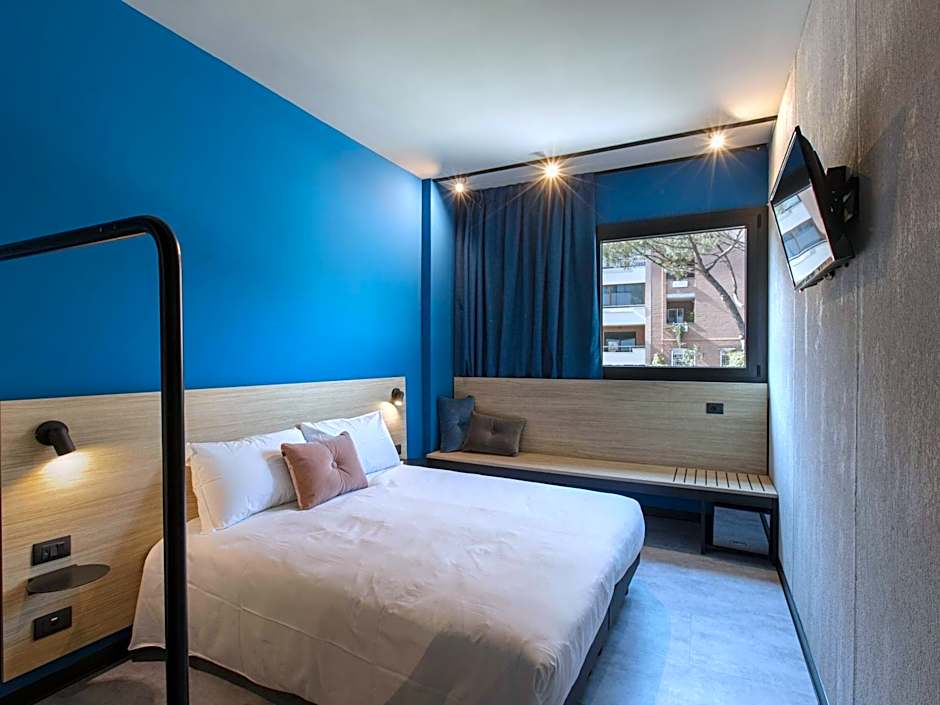 Ibis Styles Roma Aurelia