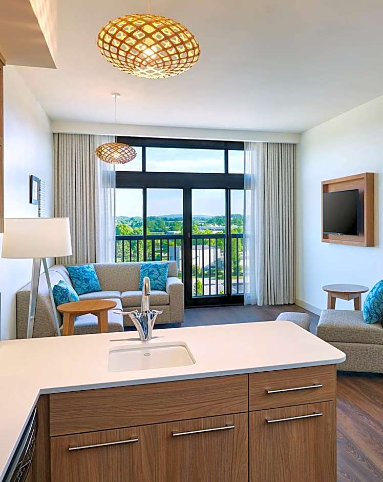 Element Huntsville, a Marriott Hotel