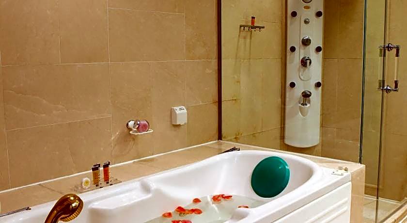 Asia International Hotel