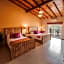 Hotel Boutique Rancho Tecate