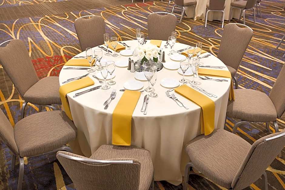 Crowne Plaza Hotel Foster City-San Mateo By IHG