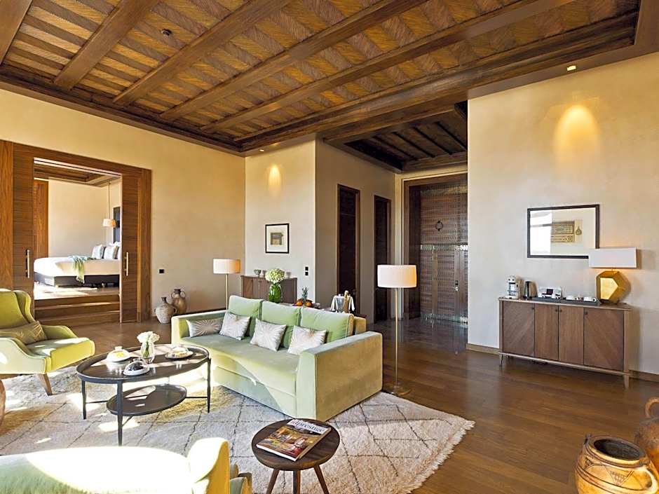 Fairmont Royal Palm Marrakech