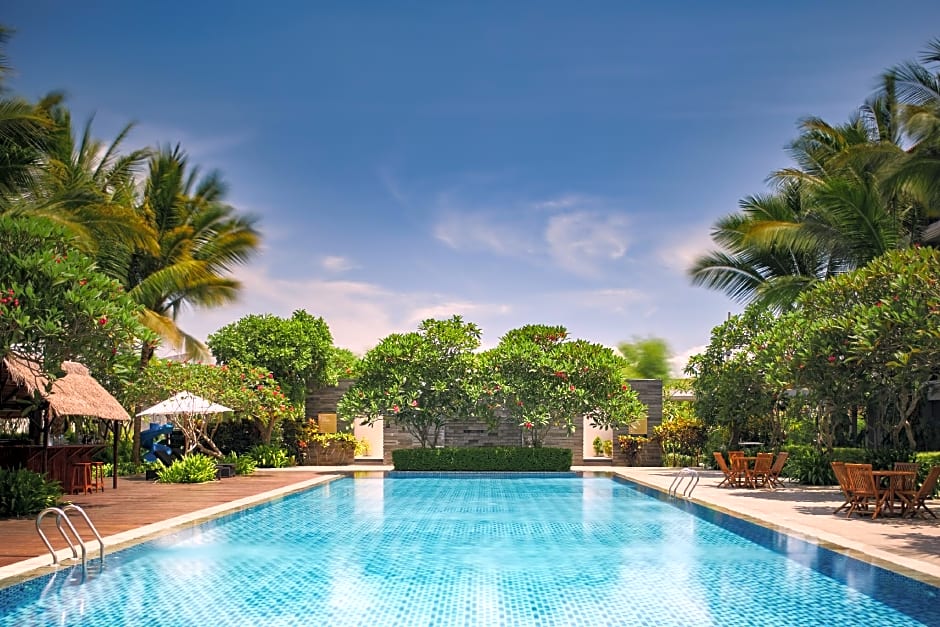 eL Hotel Royale Banyuwangi