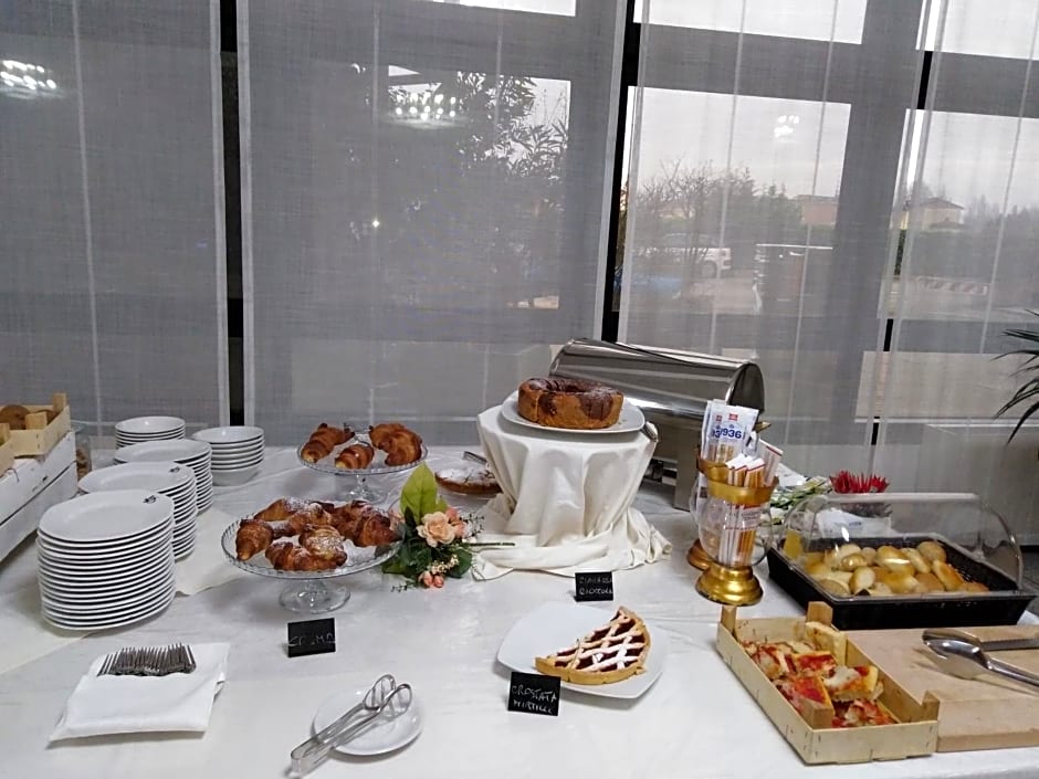 Grand Hotel Bologna Congress & Wellness