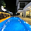 Quality Gold Suite Hotel