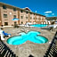 Quality Inn Wenatchee/Leavenworth