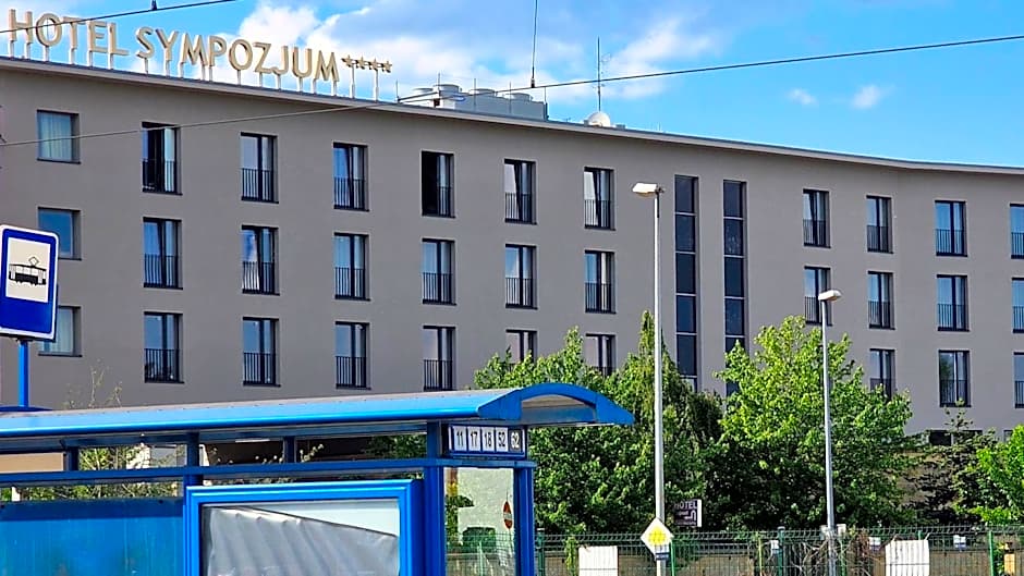 Alibi - Sympozjum Studio