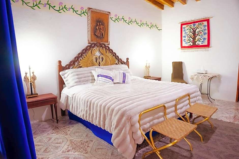Hotel Villa Gardenias