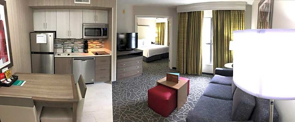 Homewood Suites by Hilton Atlanta-Peachtree Corners/Norcross – Norcross, GA