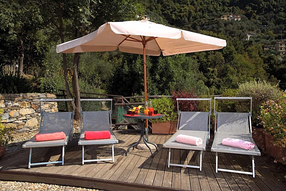 Villa Paggi Country House