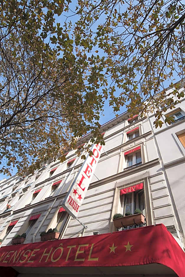 Hôtel De Venise