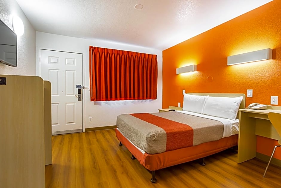 Motel 6 Mesa North