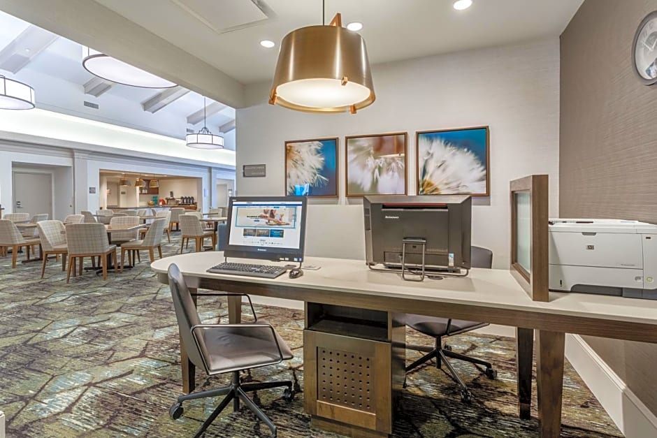 Homewood Suites by Hilton Albany