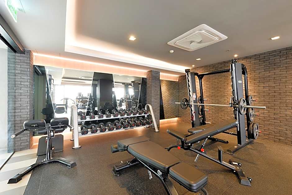 Hotel JAL City Bangkok