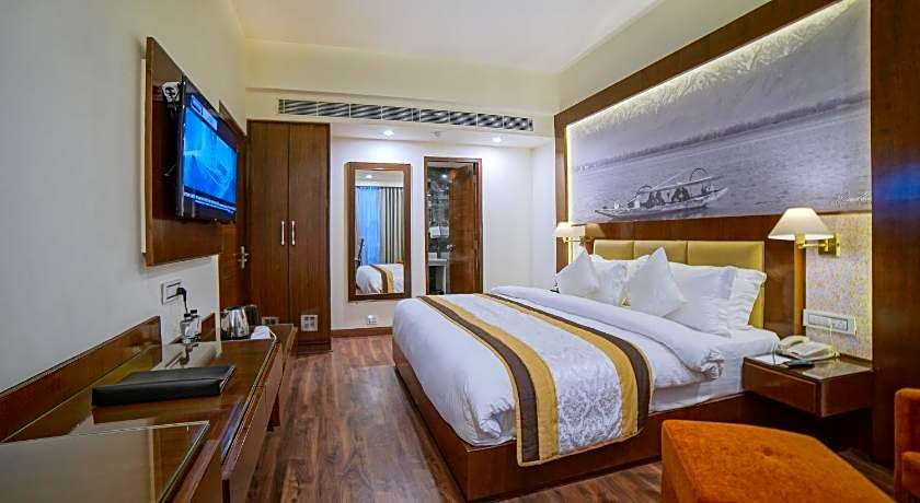 Regenta Central Srinagar