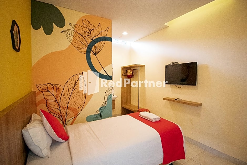 Griya Damai Syariah Yogyakarta Mitra RedDoorz