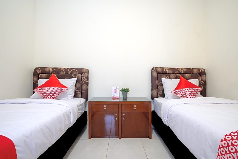 OYO 2347 Griya Patran