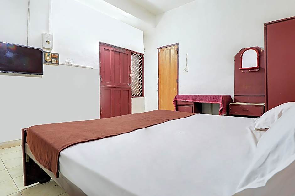 Sangamam Tourist Home – Kannur, KS