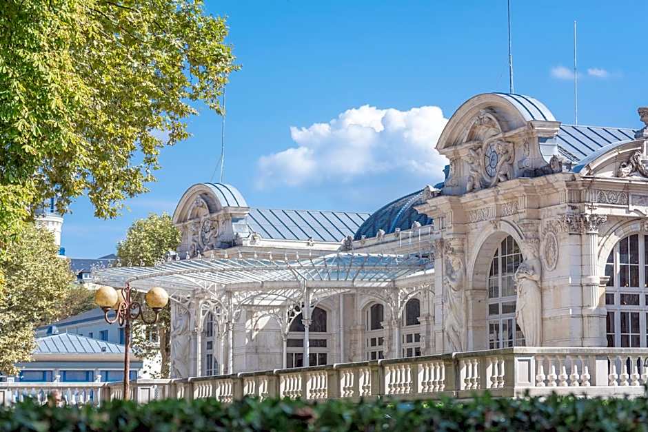 ibis Styles Vichy Centre