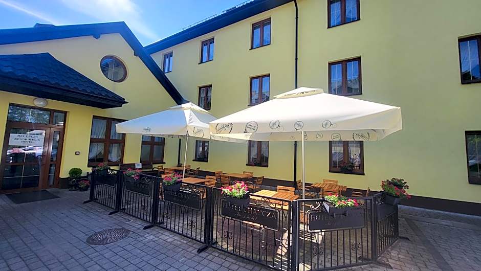 Hotel Chańcza Spa & Restauracja