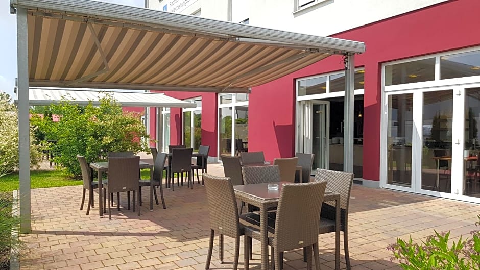 Dream Inn Hotel Regensburg Ost