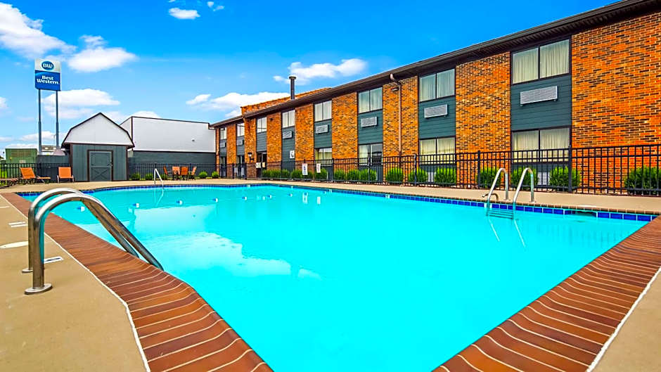 Best Western Shepherdsville