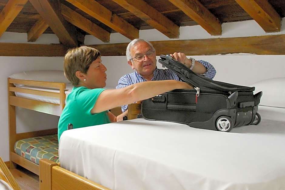 Beizamako Aterpetxea - Albergue Turistico de Beizama