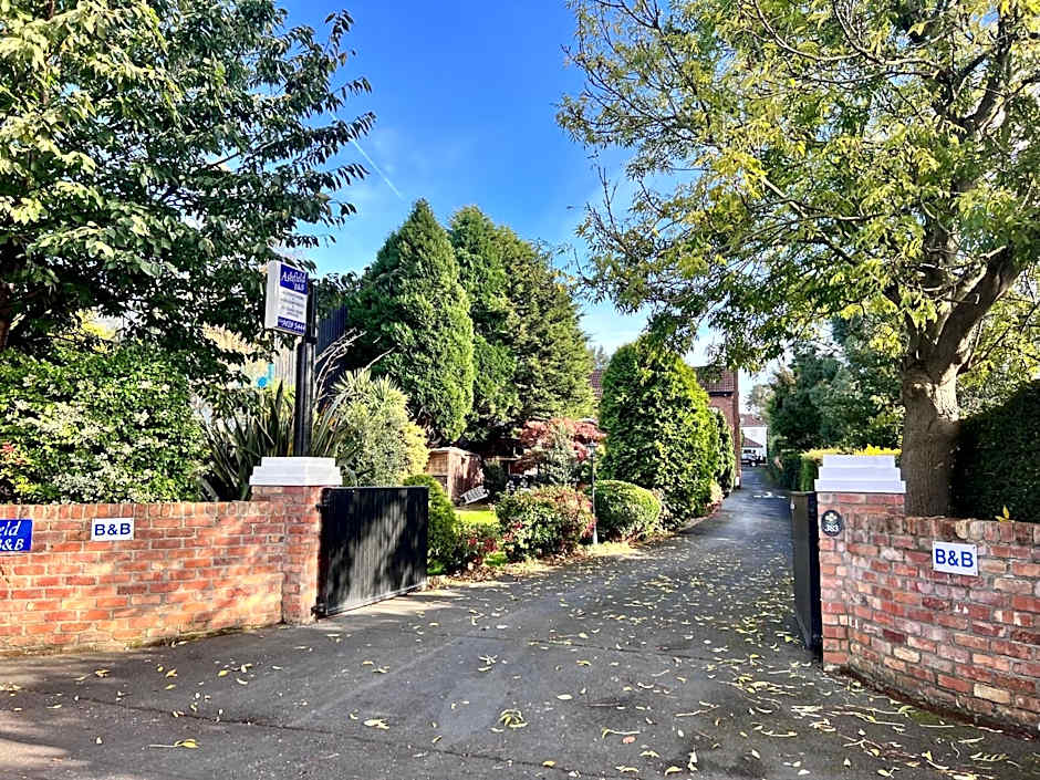 Ashfield Bed & Breakfast