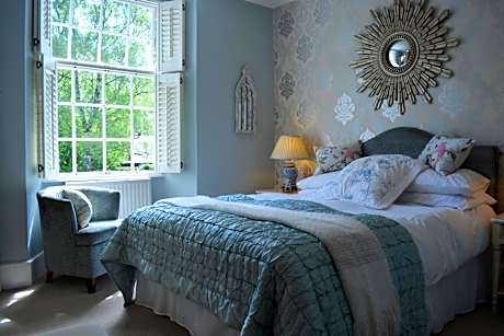 Double Room - Wordsworth