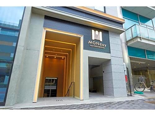 hotel MONday KYOTO KARASUMA NIJO - Vacation STAY 69540v