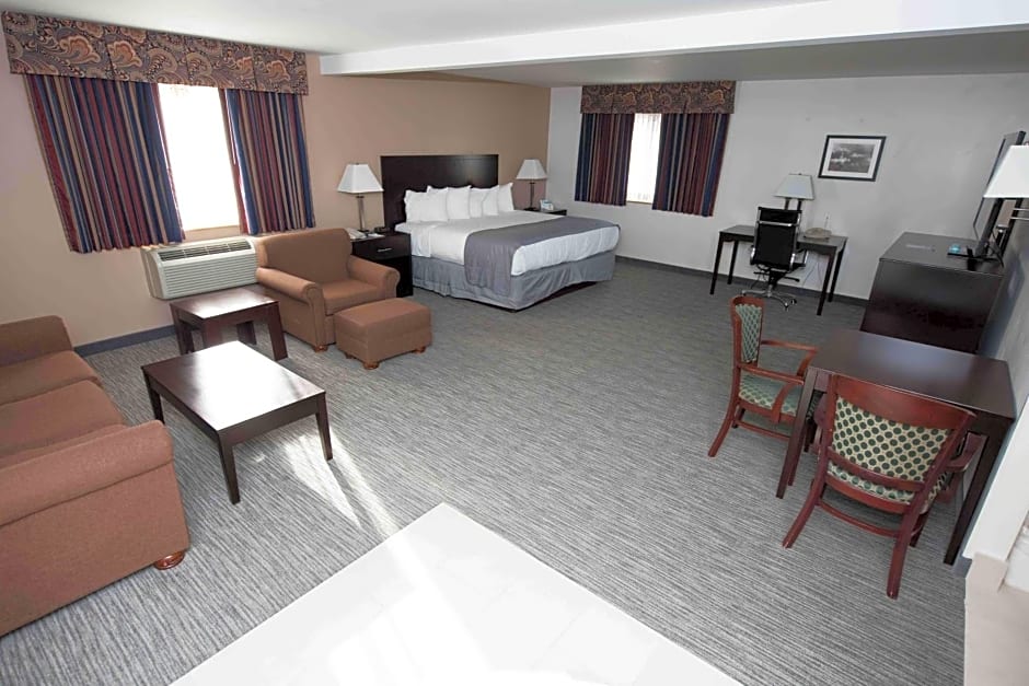 Best Western New Baltimore Inn