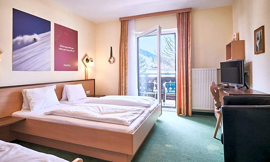 Hotel Kirchboden by Alpeffect Hotels