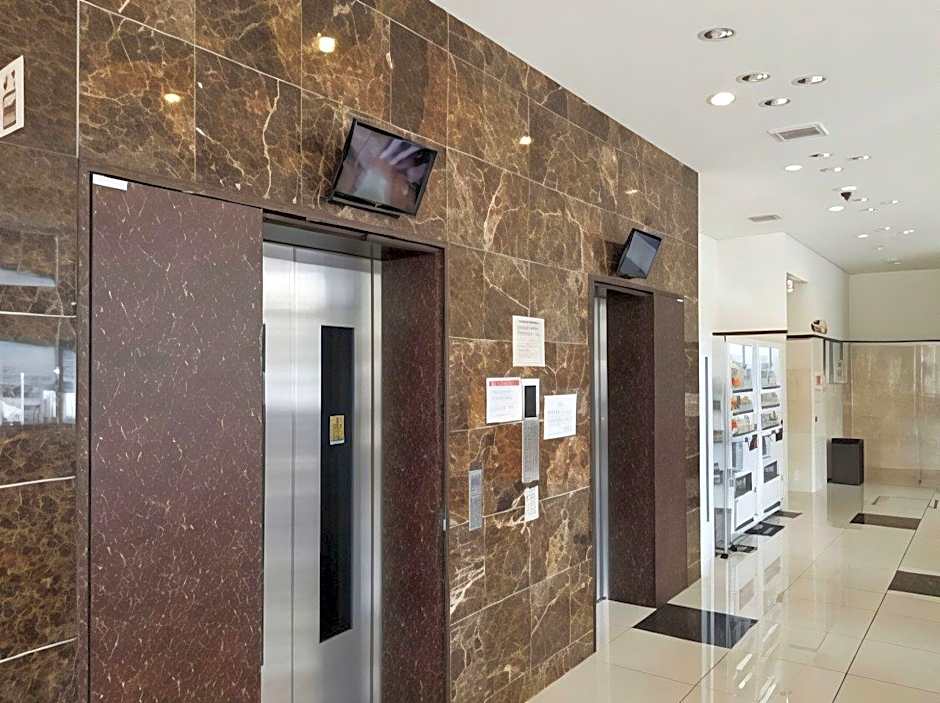 Toyoko Inn Ebina eki Higashi guchi