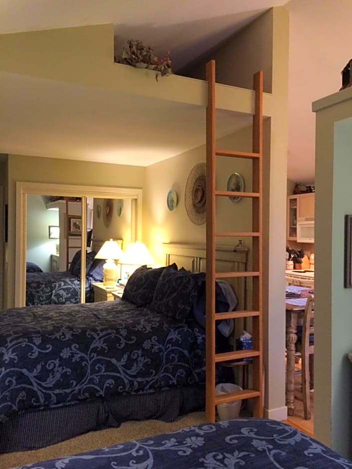 Black Bear Inn
