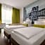 Super 8 by Wyndham Hamburg Mitte