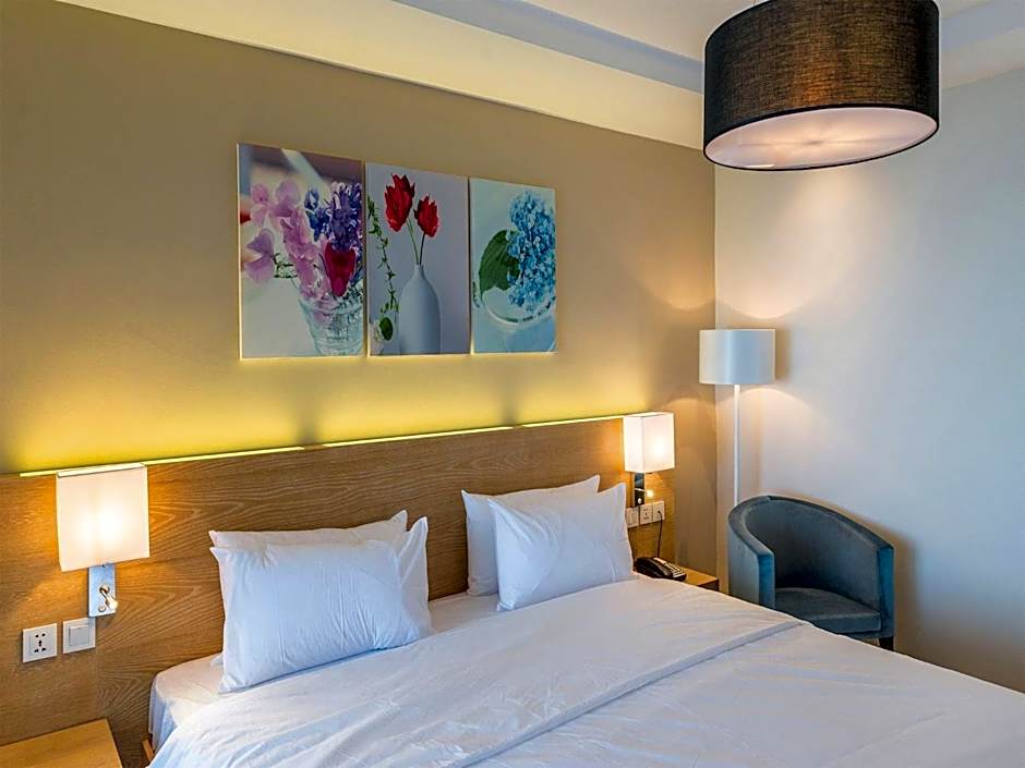 Pereybere Hotel & Spa