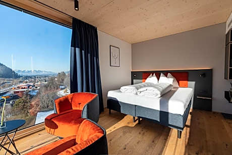 Panorama Double Room