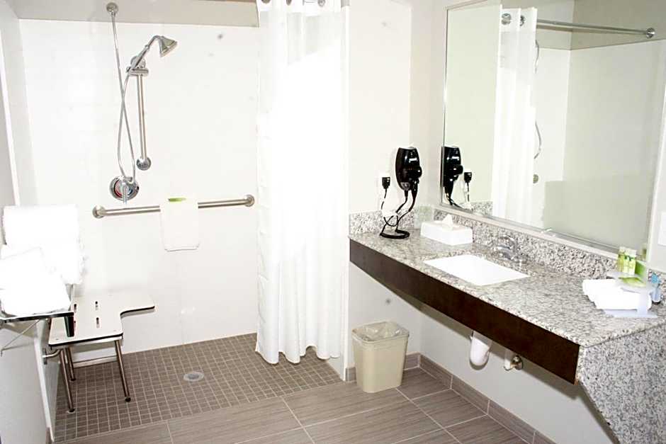 Fairfield by Marriott Inn & Suites Fort Walton Beach Hurlburt Area