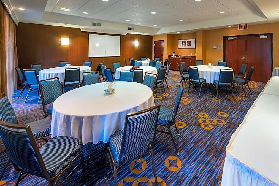 Courtyard by Marriott Panama City