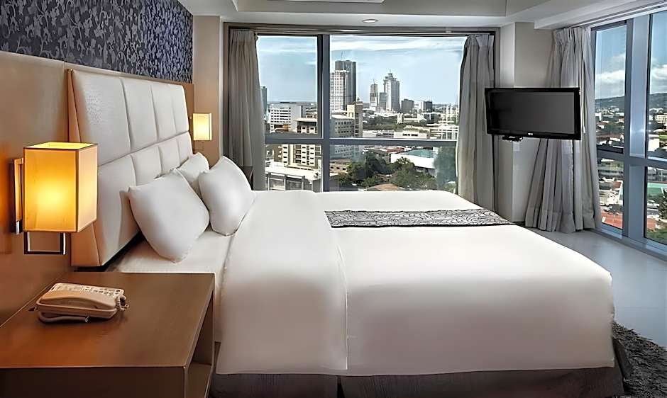 Quest Serviced Residences