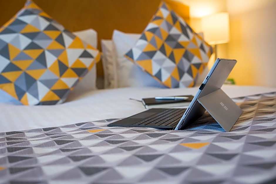 Holiday Inn Manchester West By IHG